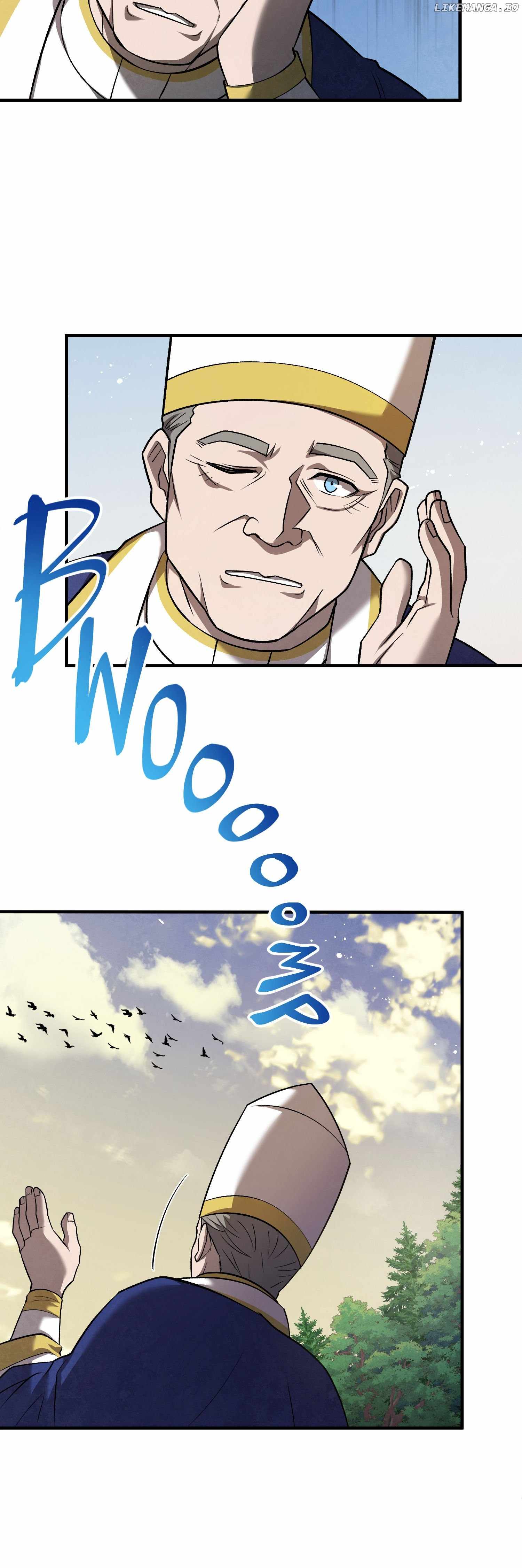 Legendary Retirement Chapter 19 8